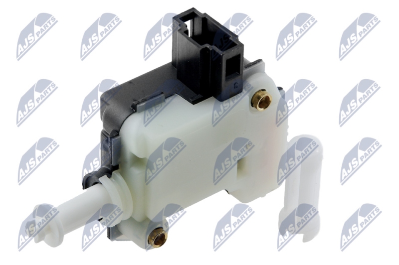 NTY Zentralverriegelung EZC-AU-009