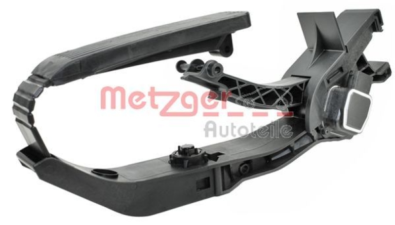 METZGER Sensor, Fahrpedalstellung ORIGINAL ERSATZTEIL 901258