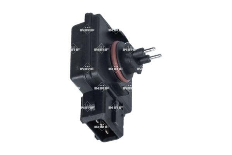 NRF Sensor, coolant level