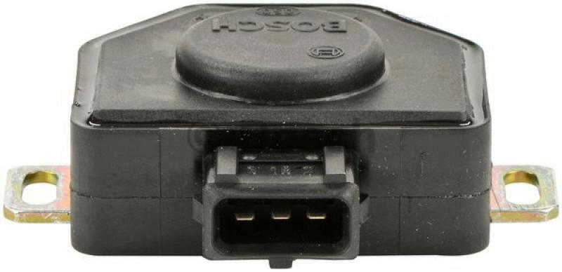 BOSCH Sensor, Drosselklappenstellung 0 280 120 310