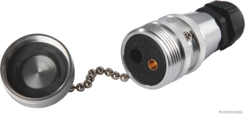 HERTH+BUSS ELPARTS Steckdose 51305821