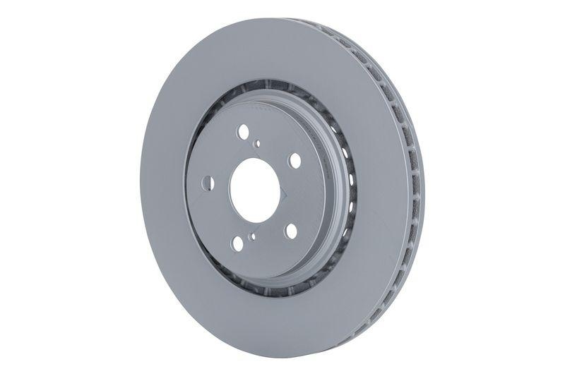 2x ATE Bremsscheibe 24.0128-0329.1