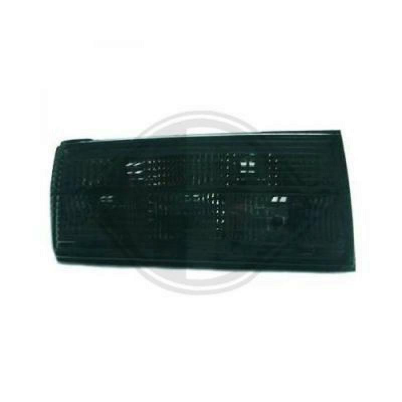 DIEDERICHS Heckleuchtensatz HD Tuning