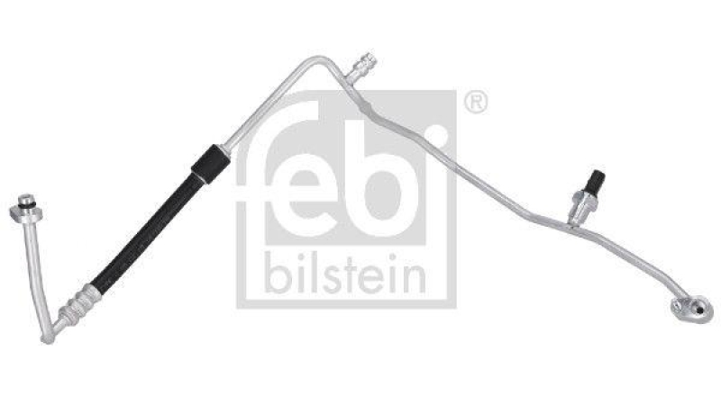 FEBI BILSTEIN Hochdruckleitung, Klimaanlage 197697