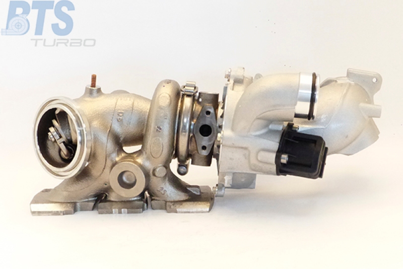 BTS Turbo Montagesatz, Lader T931515ABS