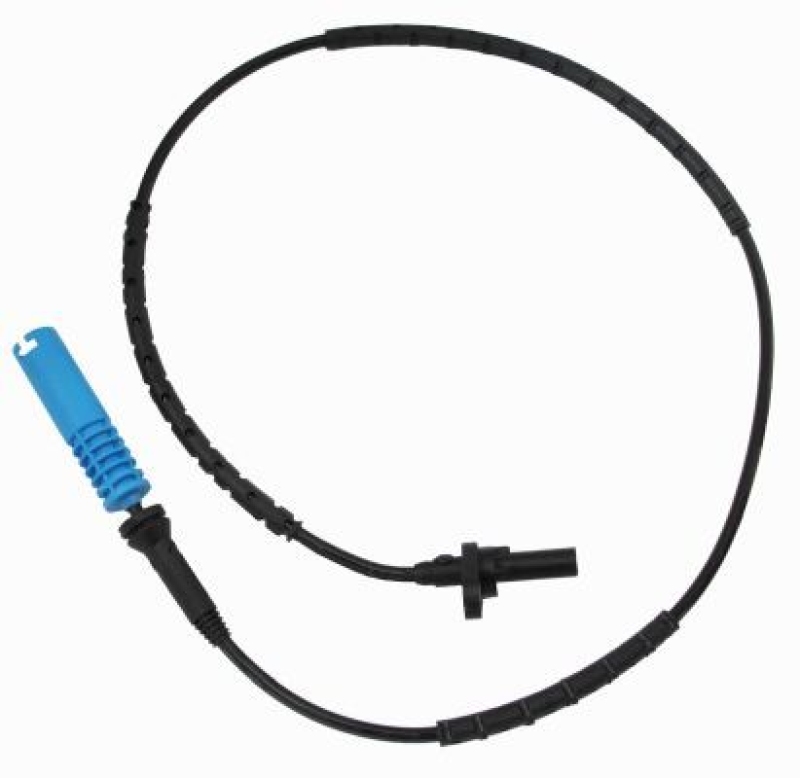 TEXTAR Sensor, wheel speed