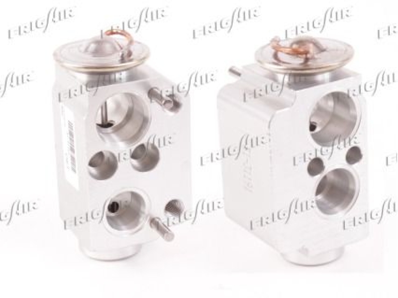 FRIGAIR Injector Nozzle, expansion valve