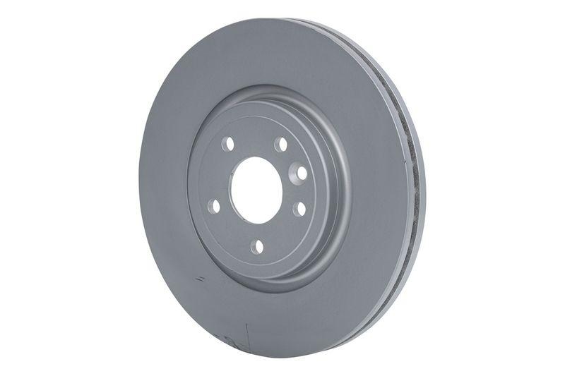 2x ATE Bremsscheibe 24.0130-0265.1