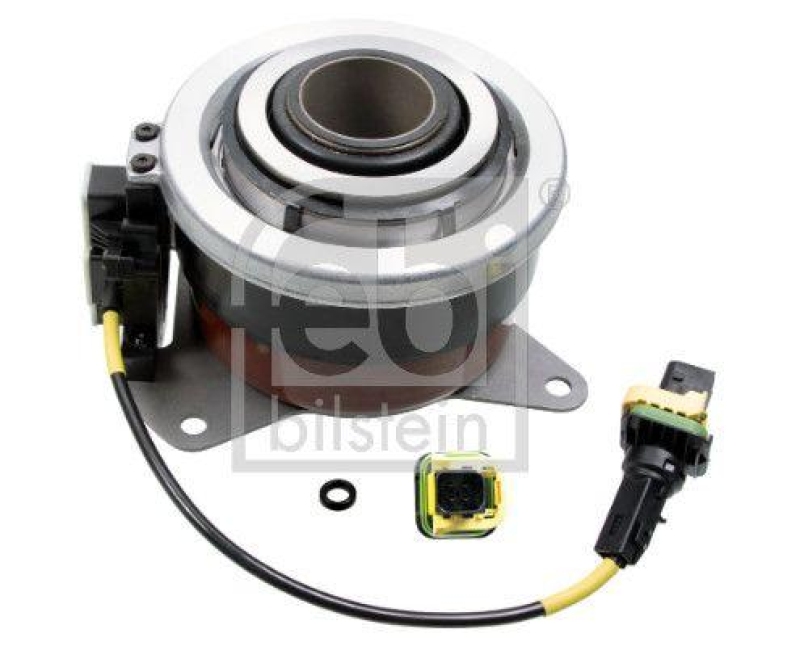 FEBI BILSTEIN Zentralausr&uuml;cker, Kupplung 180132
