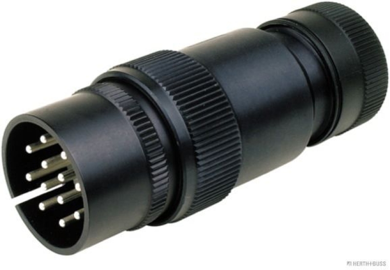 HERTH+BUSS ELPARTS Stecker 51305918