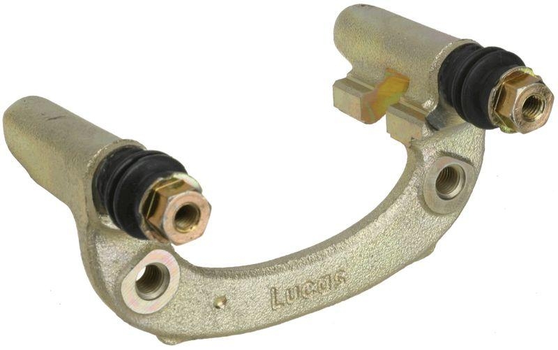 TRW Carrier, brake caliper