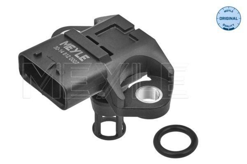 MEYLE Sensor, Saugrohrdruck MEYLE-ORIGINAL: True to OE. 30-14 812 0007