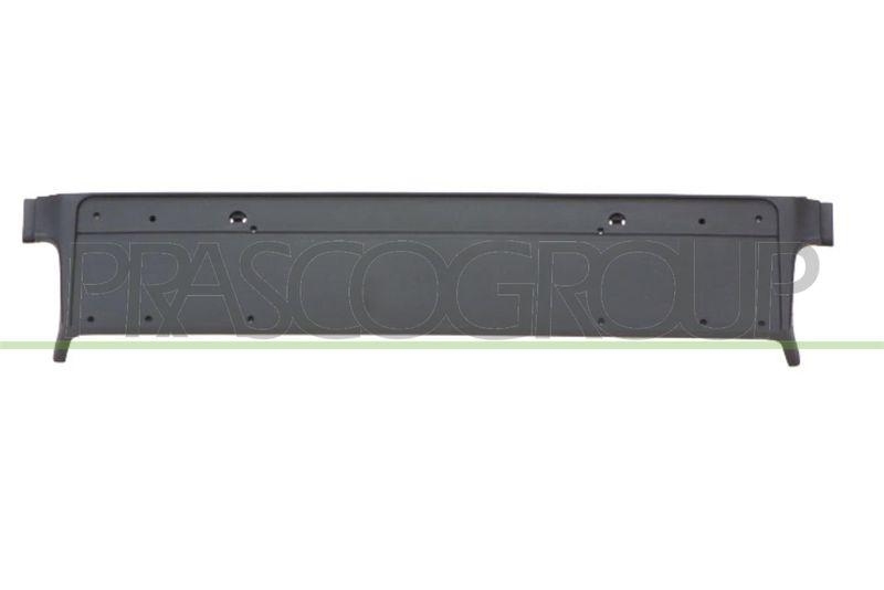 PRASCO Kennzeichenhalter BM0441549