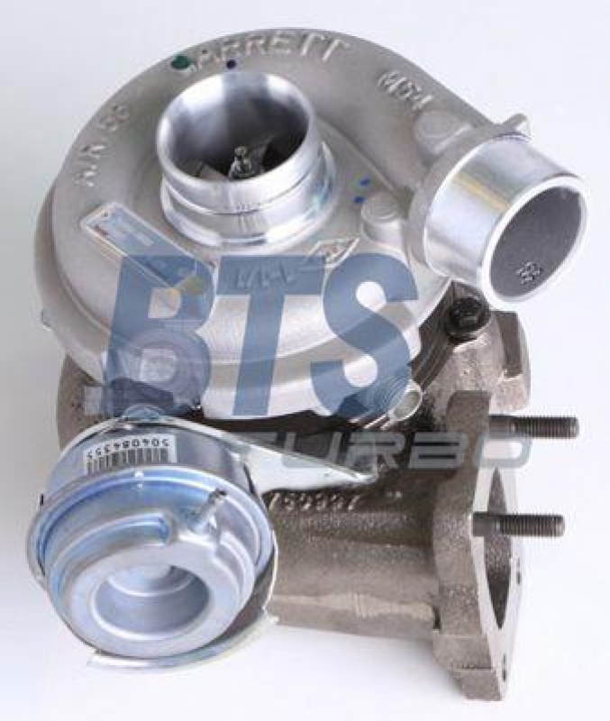 BTS Turbo Lader, Aufladung ORIGINAL T914553
