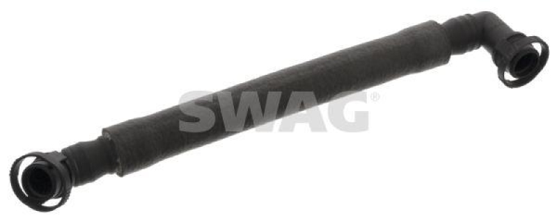 SWAG Schlauch, Kurbelgeh&auml;useentl&uuml;ftung 20 94 7227