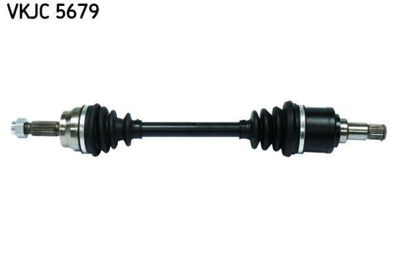 SKF Antriebswelle VKJC 5679