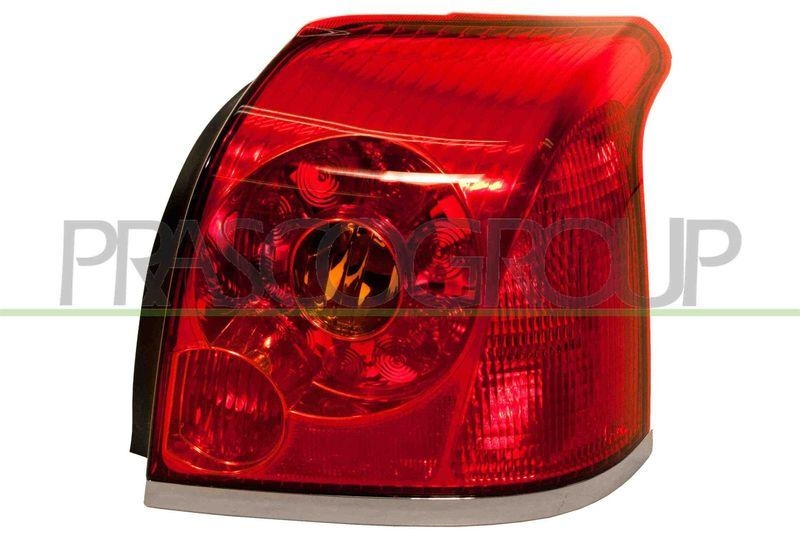 PRASCO Heckleuchte TY2424153