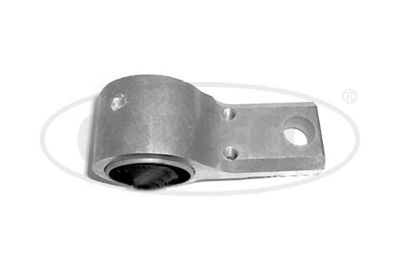CORTECO Control Arm-/Trailing Arm Bush
