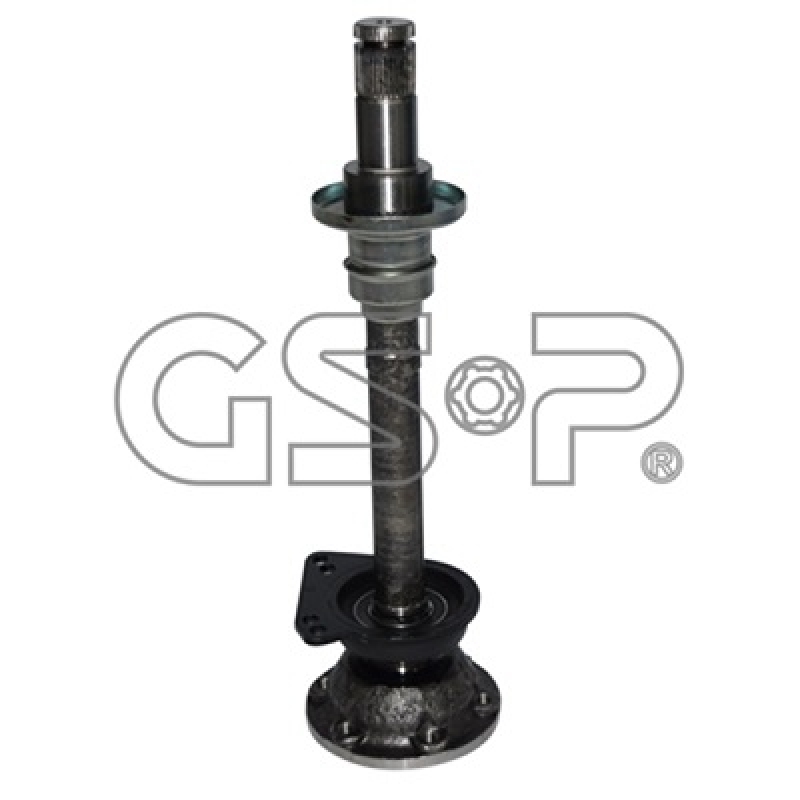 GSP Steckwelle, Differential 261225