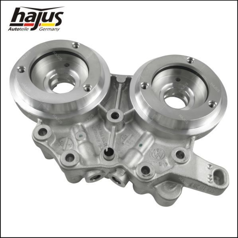 hajus Autoteile Lagerbock, Nockenwelle 1151473