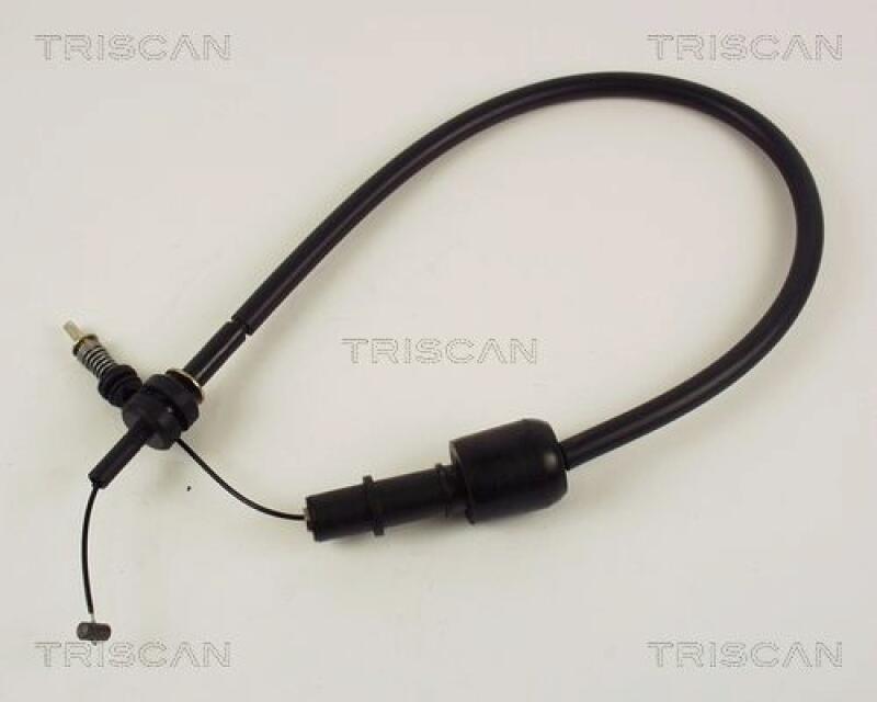 TRISCAN Accelerator Cable