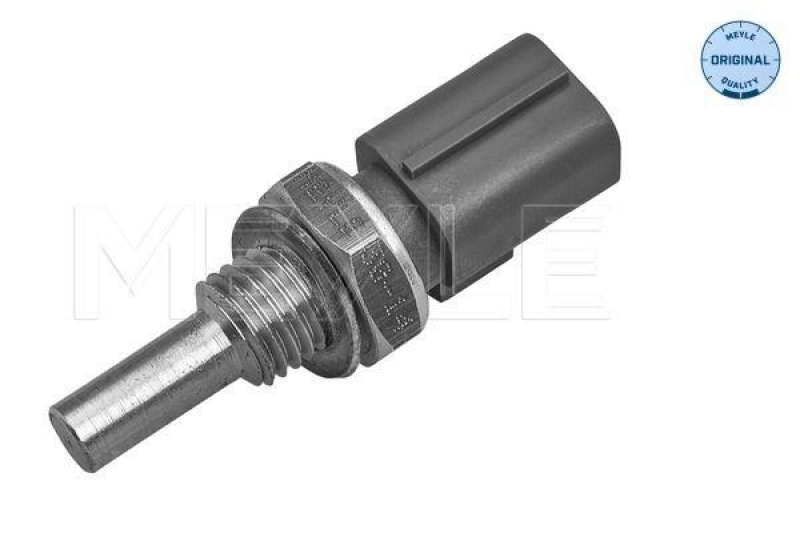 MEYLE Sensor, K&uuml;hlmitteltemperatur MEYLE-ORIGINAL: True to OE. 30-14 821 0004