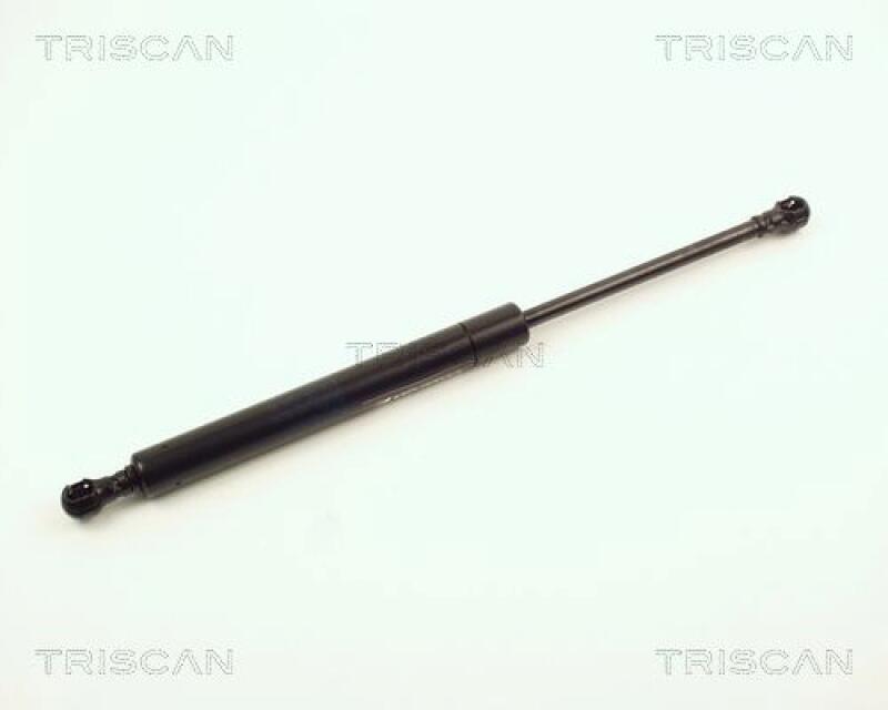 TRISCAN Gas Spring, bonnet