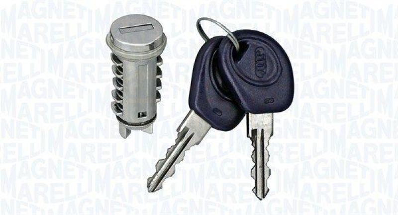 MAGNETI MARELLI Schlie&szlig;zylinder 350105003800