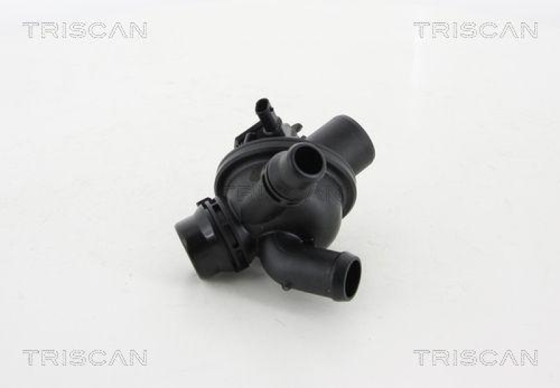 TRISCAN Thermostat, coolant