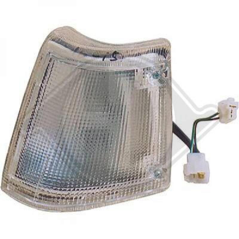 DIEDERICHS Outline Lamp