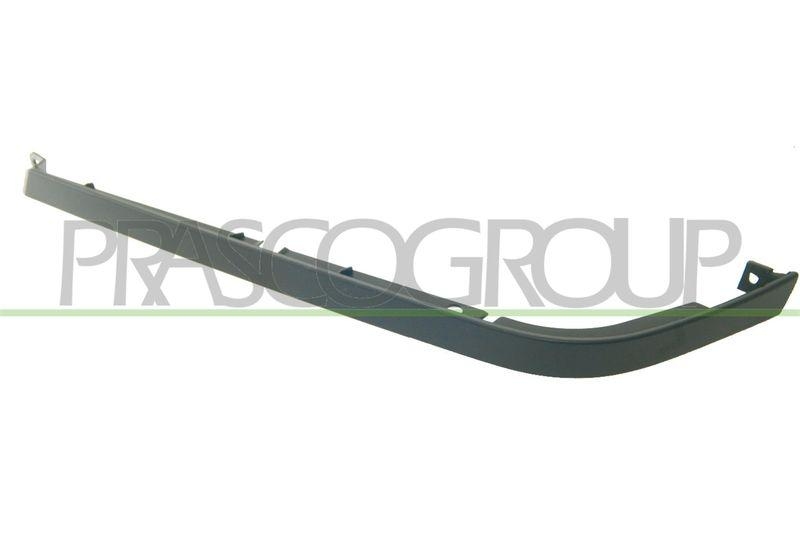 PRASCO Blende, Hauptscheinwerfer ME0252113