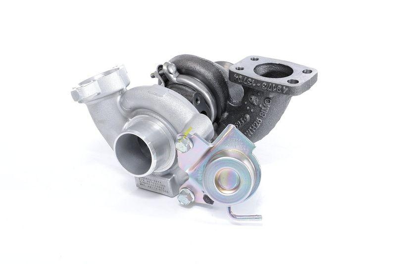 BTS Turbo Lader, Aufladung ORIGINAL T914565