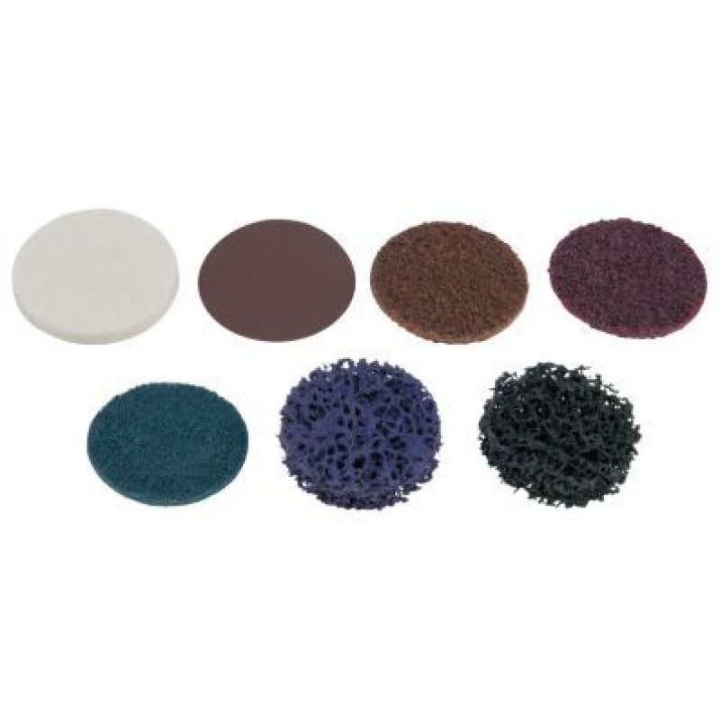 KS TOOLS Schleifpad 5155084