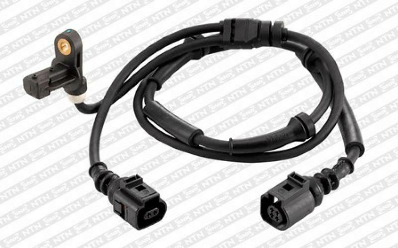 SNR Sensor, wheel speed