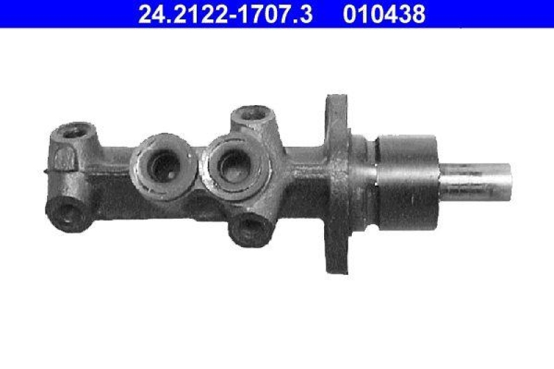 ATE Hauptbremszylinder 24.2122-1707.3
