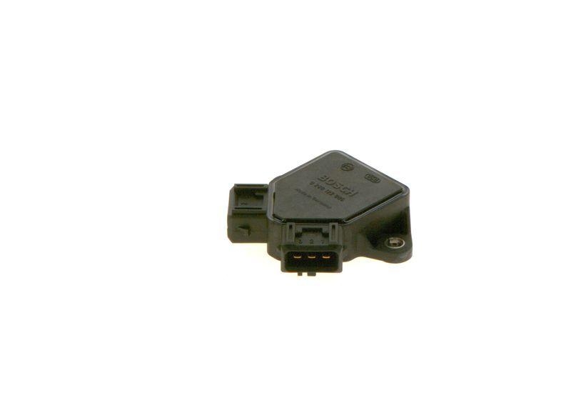 BOSCH Sensor, Drosselklappenstellung 0 280 122 005