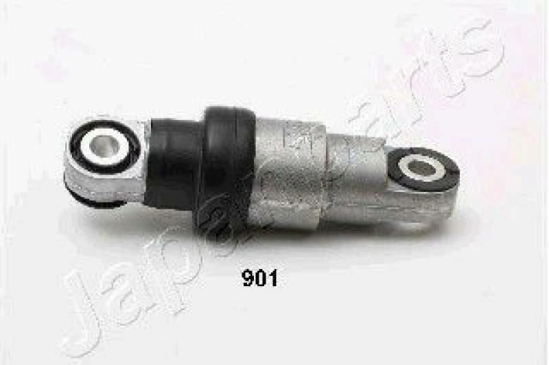 JAPANPARTS Schwingungsd&auml;mpfer, Keilrippenriemen TL-901