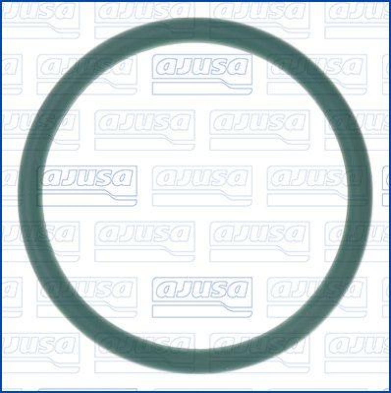 AJUSA Dichtung, Lader 16085600