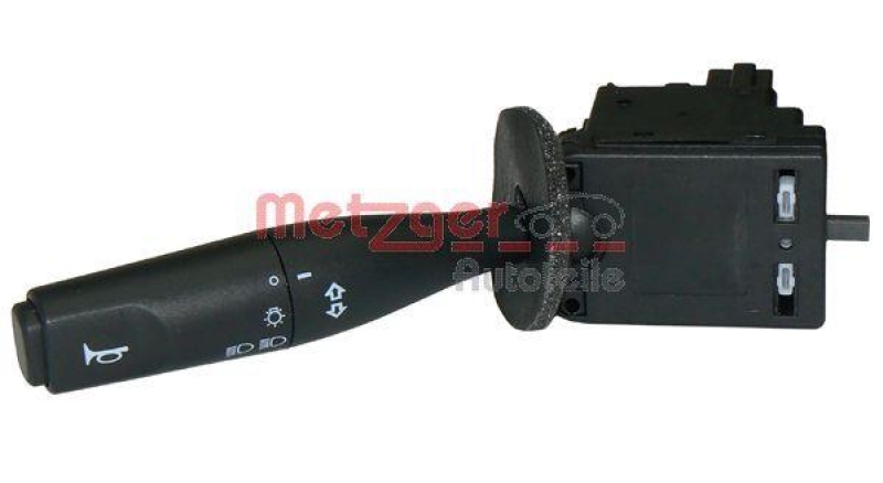 METZGER Blinkerschalter 916042