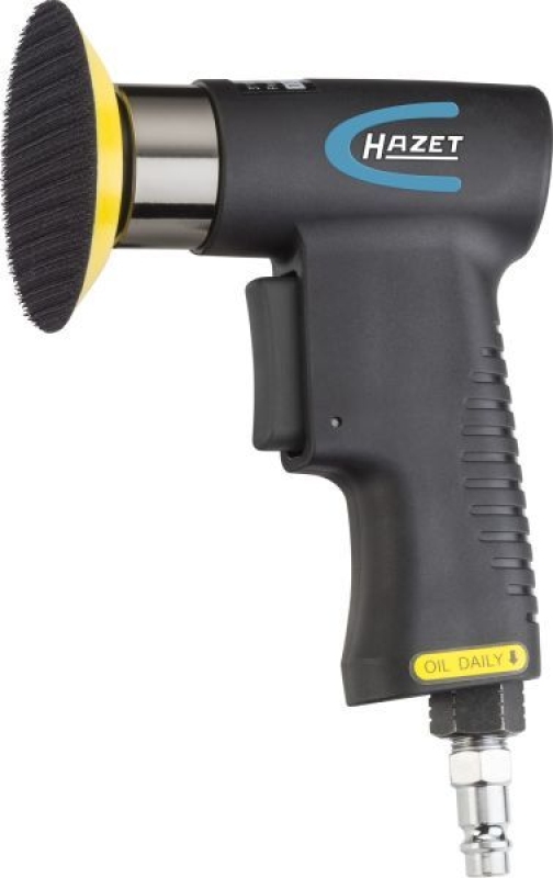 HAZET Exzenterschleifer (Druckluft) 9033N-5