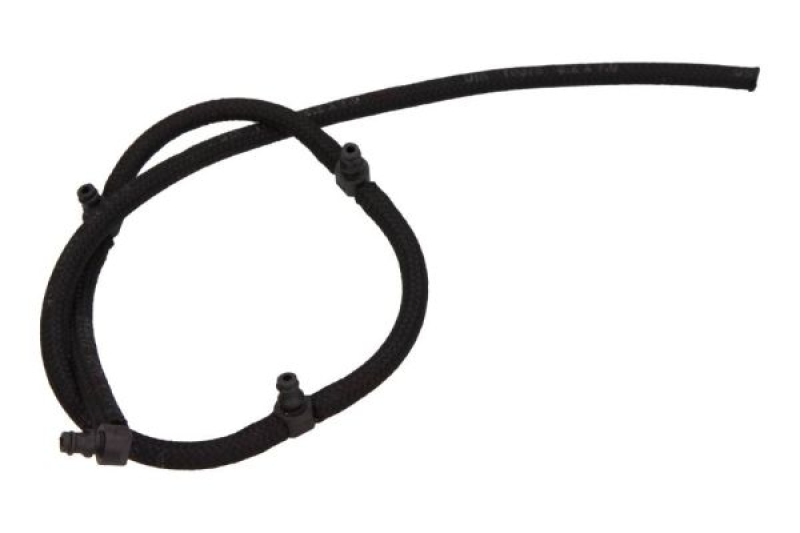 MAXGEAR Hose, fuel overflow