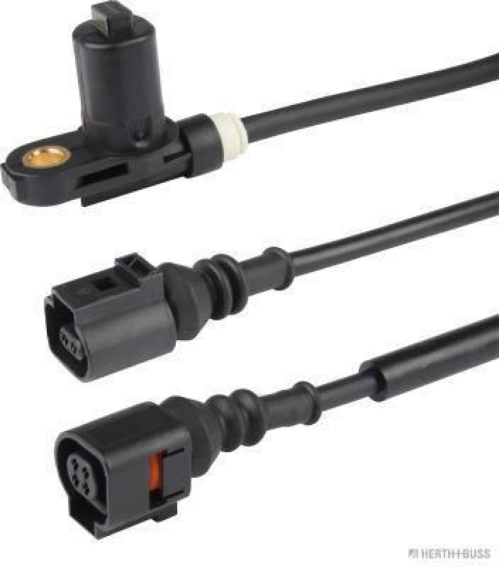 HERTH+BUSS ELPARTS Sensor, wheel speed