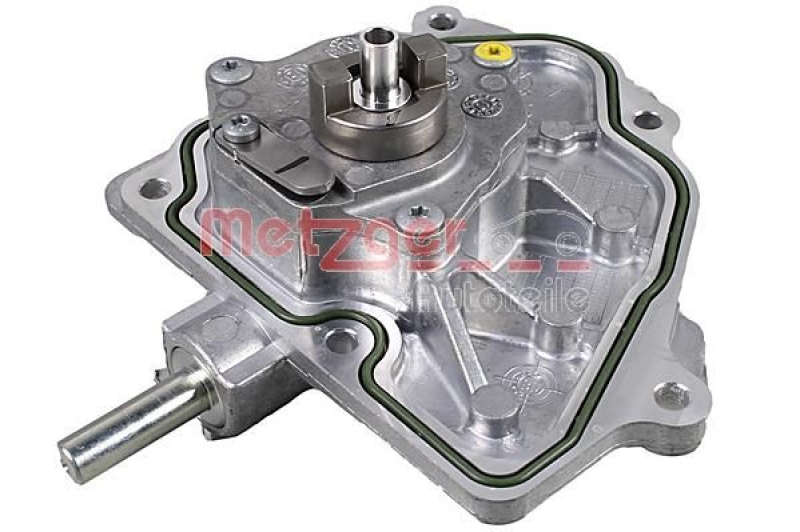METZGER Vacuum Pump, braking system OE-part