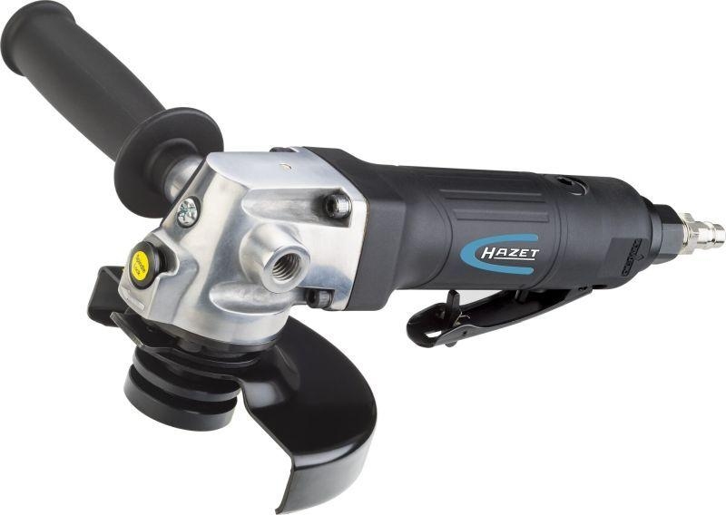 HAZET Winkelschleifer (Druckluft) 9033N-7