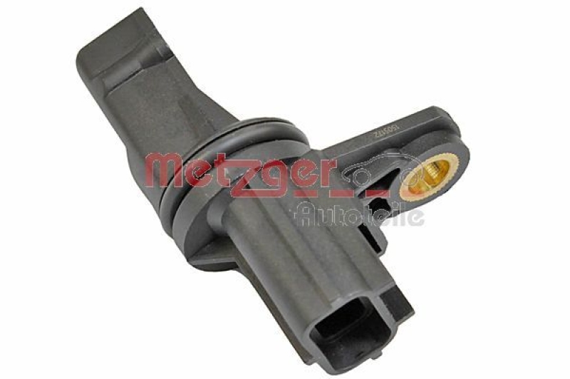 METZGER Sensor, Wegstrecke 0909089