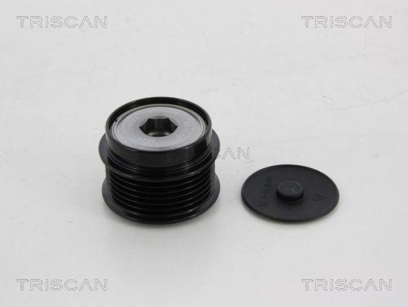 TRISCAN Generatorfreilauf 8641 804003