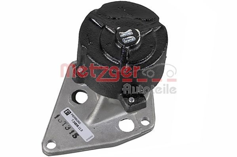 METZGER Vacuum Pump, braking system OE-part