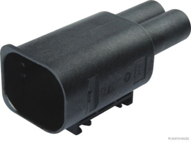 HERTH+BUSS ELPARTS Steckgeh&auml;use 50390037