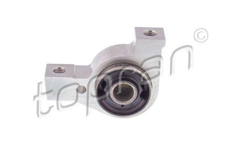TOPRAN Halter, Querlenkerlagerung 722162