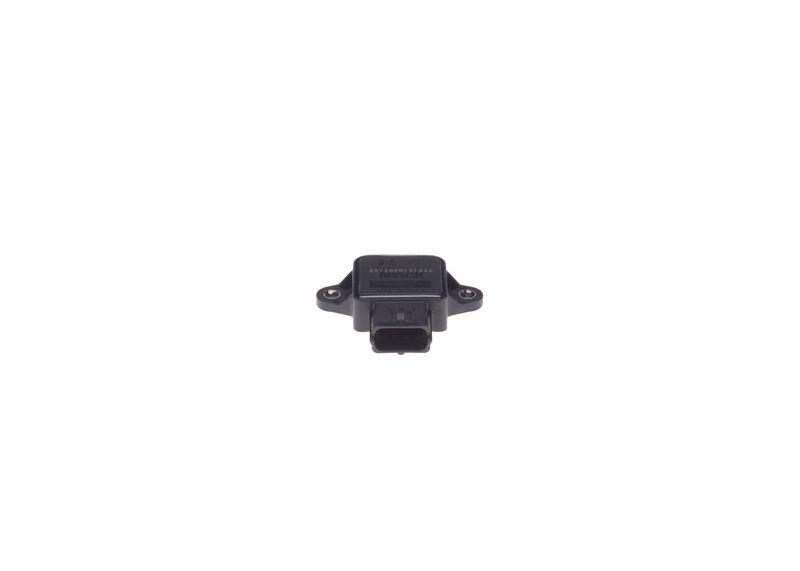 BOSCH Sensor, Drosselklappenstellung 0 280 122 014